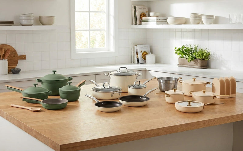 Cookware Sets