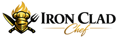 Iron Clad Chef