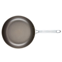 Achieve 8 Piece Hard Anodized Nonstick Pots and Pans Set, Cream